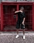 CAMISETA URBAN - BLACK - loja online