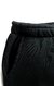 CALÇA-CARGO LOOSE (BLACK)