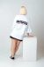 CAMISETA OVERSIZED- W - comprar online