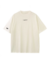CAMISETA OVERSIZED BLOOD (OFF - WHITE) - comprar online