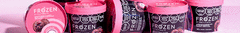 Banner de la categoría FROZEN