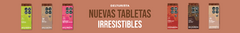Banner de la categoría Tabletas
