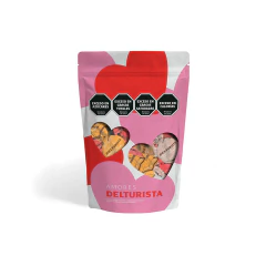 DOYPACK PERLAS BOMBON X12OG - comprar online