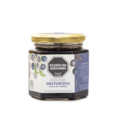 DULCE DE CALAFATE X220G