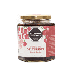DULCE DE GUINDA X450G