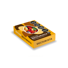 ESTUCHE CON HUEVITOS X45G - comprar online