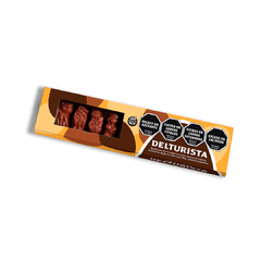 BOMBONES RELLENOS CON DDL 70G - comprar online