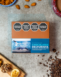 CHOCOLATE SURTIDO 75G - comprar online