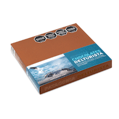 CHOCOLATE SURTIDO 260G