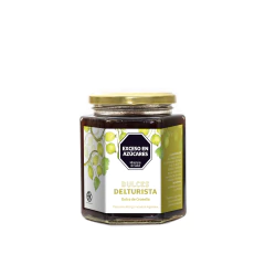 DULCE DE GROSELLA BLANCA X450G - comprar online