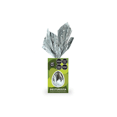 HUEVO CHOCOLATE LECHE CON CONFITURA X35G - comprar online