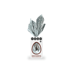 HUEVO CHOCOLATE SEMIAMARGO CON CONFITURA X135G - comprar online