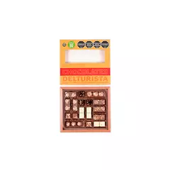 CHOCOLATE SURTIDO MOÑO 260G en internet