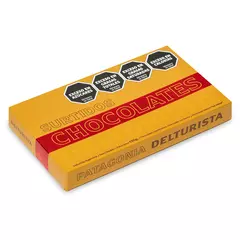 CHOCOLATE SURTIDO MOÑO 130G - comprar online