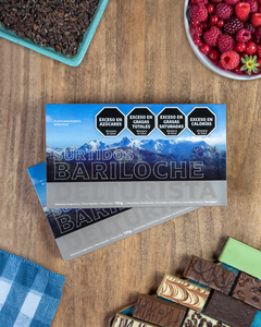CHOCOLATE SURTIDO PAISAJE 130G - comprar online