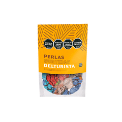 PACK CON PERLAS BOMBON X120G