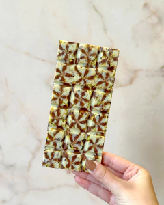 TABLETA DUBAI 100GR - DELTURISTA