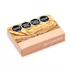 CHOCOLATE BLANCO EN RAMA X40G
