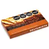 RAMA MIXTA BLANCA Y LECHE X110G