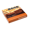 RAMA MIXTA BLANCA Y LECHE X220G