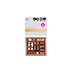 CHOCOLATE SELECCIÓN 260G en internet