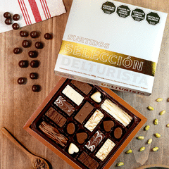 CHOCOLATE SELECCIÓN 260G - comprar online