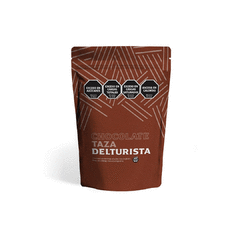 CHOCOLATE PARA TAZA X200G