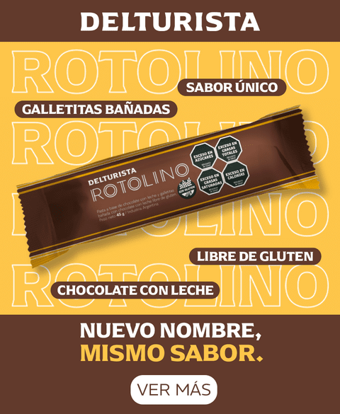 Imagen del carrusel DELTURISTA