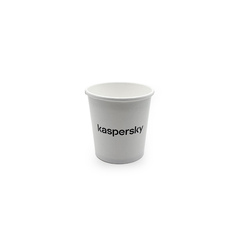 Copo de Café Descartável Kaspersky - comprar online