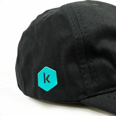 Boné Kaspersky na internet