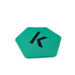 Mousepad Hexagonal Kaspersky - comprar online