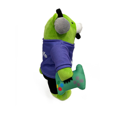 Urso Midori Gamer - Meus Brindes