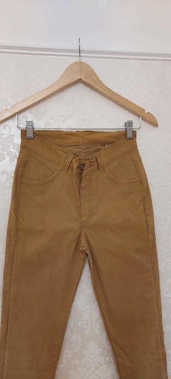Pantalon Bengalina Corte Jean Art 2108 - tienda online