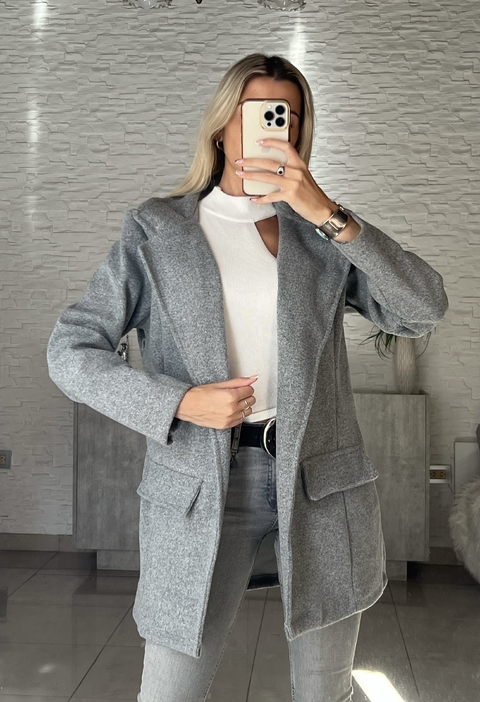 Tapado de Paño Art. 9545 - comprar online