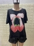Remera lavada Frutillas. Art: 1753 - amaika