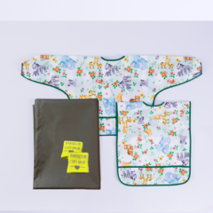 Kit Safari - Tapete grande!
