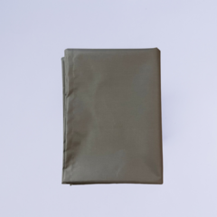Tapete Impermeável Cinza 1x1,3