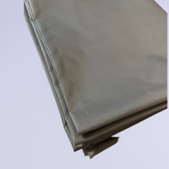 Tapete Impermeável Cinza 1x1,3 - comprar online