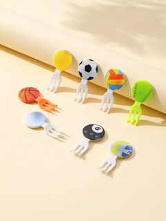 Conjunto Garfinhos Esportivos