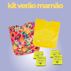 Kit Verão Mamão