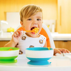 Tigelas com Ventosa Munchkin - Kit com 3 Unidades - comprar online