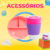 Banner de Babador com Amor