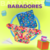 Banner de Babador com Amor