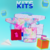 Banner de Babador com Amor