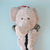 Peluche Para Perro Modelo Animal Alargado - comprar online