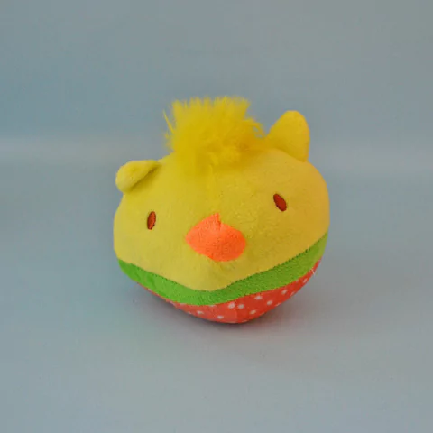 Peluche Para Perro - Animal Pelota en internet