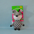 Juguete Para Perro Peluche Ardilla