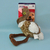Juguete Para Perro Peluche Avestruz