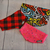 Bandana Para Perro Modelo Hund S