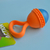Juguete Para Perro Porta Snack Modelo Bean en internet